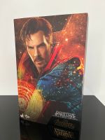 Hot Toys Doctor Strange MMS484 aus Avengers 3 + Zubehör Köln - Köln Brück Vorschau