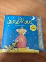 *Neu & unbenutzt* Kinderbuch Leo Lausemaus mit Mobile Baden-Württemberg - Tamm Vorschau