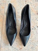 Schuhe High Heels Varese schwarz Größe 40 Hessen - Rosbach (v d Höhe) Vorschau