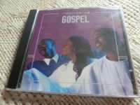 Gospel -CD Bayern - Olching Vorschau