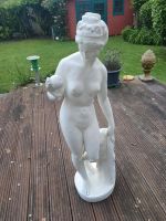 Gips/Beton Statue für den Garten, Top! Nordrhein-Westfalen - Haltern am See Vorschau