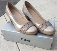 Gabor Damenschuhe Größe 7G im Originalkarton Bayern - Kammeltal Vorschau