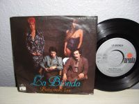 Schallplatte Single 7"/ LA BIONDA >BABY MAKE LOVE< Vinyl 1978 Niedersachsen - Ilsede Vorschau