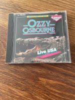 ozzy osbourne cd Rheinland-Pfalz - Eisenberg  Vorschau