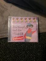 Jim Knopf und die wilde 13, Hörspiel, CD, eingeschweißt Bielefeld - Bielefeld (Innenstadt) Vorschau