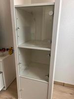 Kallax Vitrineneinsatz Glas 2x Nordrhein-Westfalen - Solingen Vorschau