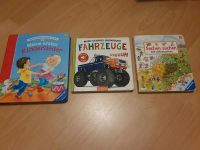 Kinderbuchset Friedrichshain-Kreuzberg - Friedrichshain Vorschau