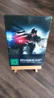 #Robocop#Limited Mediabook Cover B(Blu-ray+DVD)#333 Stück Nordrhein-Westfalen - Recklinghausen Vorschau