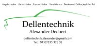 Dellentechnik Dellendoktor Delle Beule Ausbeulen Bayern - Riedenburg Vorschau