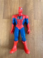 Amszing Spiderman Figur Marvel Avengers 25cm Nordrhein-Westfalen - Dormagen Vorschau