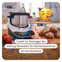 Erhalte DEINEN Bosch Cookit bis zu 100% günstiger! Sachsen-Anhalt - Gräfenhainichen Vorschau