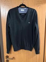 Lacoste Herren Langarmshirt Schwarz M Sehr Gut Nordrhein-Westfalen - Oberhausen Vorschau