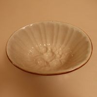schöne alte Puddingform aus Keramik, außen braun, 19,2 x 15 cm Hessen - Eschborn Vorschau