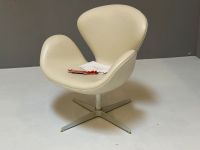 Swan Chair Leder Sonderedition - limitierte Auflage Fritz Hansen Saarbrücken-Mitte - St Johann Vorschau