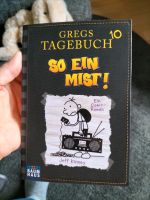 Gregs Tagebuch Thüringen - Berlingerode Vorschau