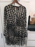 tolles Kleid von hm gr L kariert Damen Berlin - Lichterfelde Vorschau