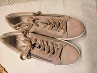 tolle Gabor Schuhe Größe 7 / 40,5 Bayern - Fremdingen Vorschau
