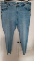 Big Lady hellblaue Jeanshose MY TRUE ME von Tom Tailor Nordrhein-Westfalen - Herten Vorschau