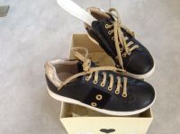 Twinset Sneaker wie NEU Halbschuhe Gr. +/- 34 Wandsbek - Hamburg Volksdorf Vorschau