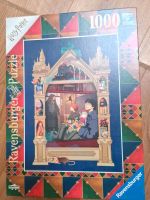 1000 T Harry Potter Puzzle Ravensburger Brandenburg - Potsdam Vorschau