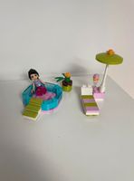 Lego Friends - Pool Set Baden-Württemberg - Eggingen Vorschau