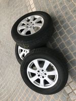 235/65 R17 | Winterreifen| Mercedes-Benz | 17 Zoll | W164/W251 Wuppertal - Oberbarmen Vorschau