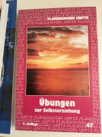 Übungen zur Selbsterziehung Baden-Württemberg - Aichtal Vorschau