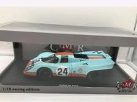 CMR Porsche 917K  Winner 24H Spa 1970 1:18 Nr. 24 Gulf mit OVP Nordrhein-Westfalen - Overath Vorschau