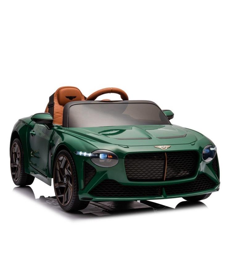 Kinderfahrzeug Neu Kinderauto Akkuauto Elektroauto Bentley in Hamburg