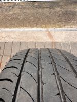 Sommerreifen Dunlop SP Sport Maxx 050 235/55 R20 Nordrhein-Westfalen - Voerde (Niederrhein) Vorschau