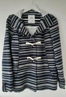 Jacke S.Oliver blau/weiß Bayern - Stein Vorschau