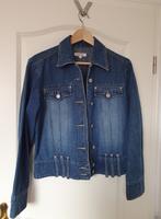 Damen Jeansjacke Gr. S  *Neu mit Etikett* Nordrhein-Westfalen - Nörvenich Vorschau