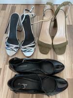 High Heel Pumps Berlin - Reinickendorf Vorschau