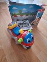 Sprechendes Motorbike Motorrad baby Clementoni 10+ Monate Bayern - Hirschau Vorschau