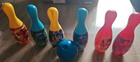 Paw Patrol Kegeln  Kegel Bowling Set Kinder Spielzeug Nordrhein-Westfalen - Freudenberg Vorschau