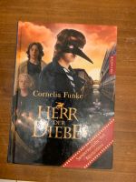 Buch Herr der Diebe. Cornelia Funke Nordrhein-Westfalen - Siegen Vorschau