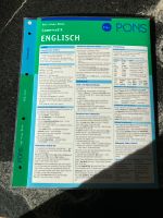 Grammatik Lernhilfe englisch Baden-Württemberg - Meckenbeuren Vorschau