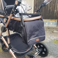 Kinderwagen Kesser Loops Thüringen - Mühlhausen Vorschau