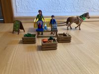 Schleich Bauernfamilie Nordrhein-Westfalen - Waltrop Vorschau