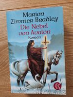 "Die Nebel von Avalon" Marion Zimmer Bradley - TOP Bayern - Rückholz Vorschau