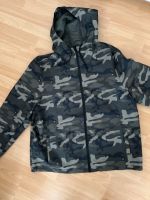 Windbreaker leichte Jacke von Jack & Jones 2XL Niedersachsen - Lingen (Ems) Vorschau