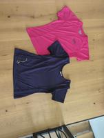2 x Shirts Sportshirts Doppelpack Größe 40 Bayern - Zandt Vorschau