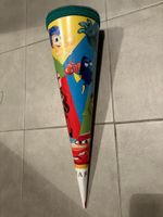 Schultüte Zuckertüte Einschulung Disney Pixar Nürnberg (Mittelfr) - Aussenstadt-Sued Vorschau