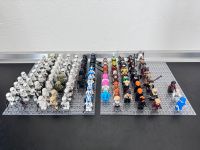 Originale Lego Star Wars Minfiguren Hessen - Naumburg  Vorschau