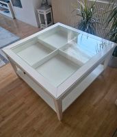 Ikea Tisch weiß Glas Nordwestmecklenburg - Landkreis - Dassow Vorschau