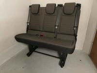 Autositz/Sitzbank Ford Tourneo Custom Berlin - Treptow Vorschau