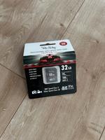 Neu OVP ScanDisk PROFESSIONAL HIGH-SPEED SDHC CARD 32 GB Niedersachsen - Oyten Vorschau