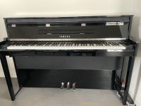 Yamaha NU1X Avant Grand Hyprid Piano Bayern - Neumarkt i.d.OPf. Vorschau