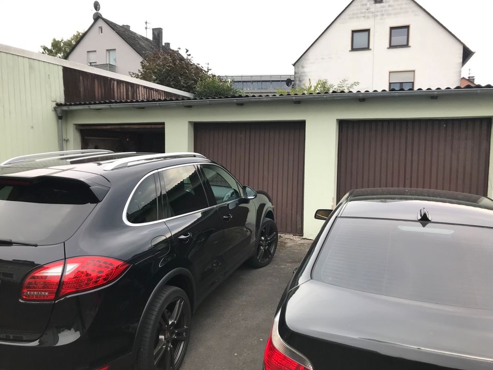 Dreifamilienhaus + Bungalow direkt in MORBACH in Morbach
