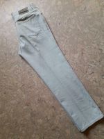 Jeans Hose Herren beige Gr.36/30 -getragen- Sachsen - Frohburg Vorschau